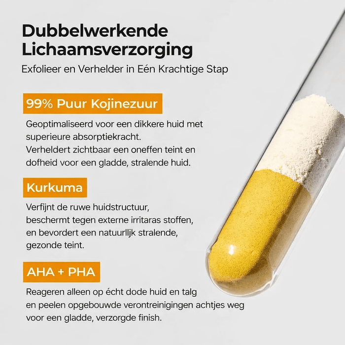 Dr. Melaxin | Peelshot Turmeric Spray - skin28