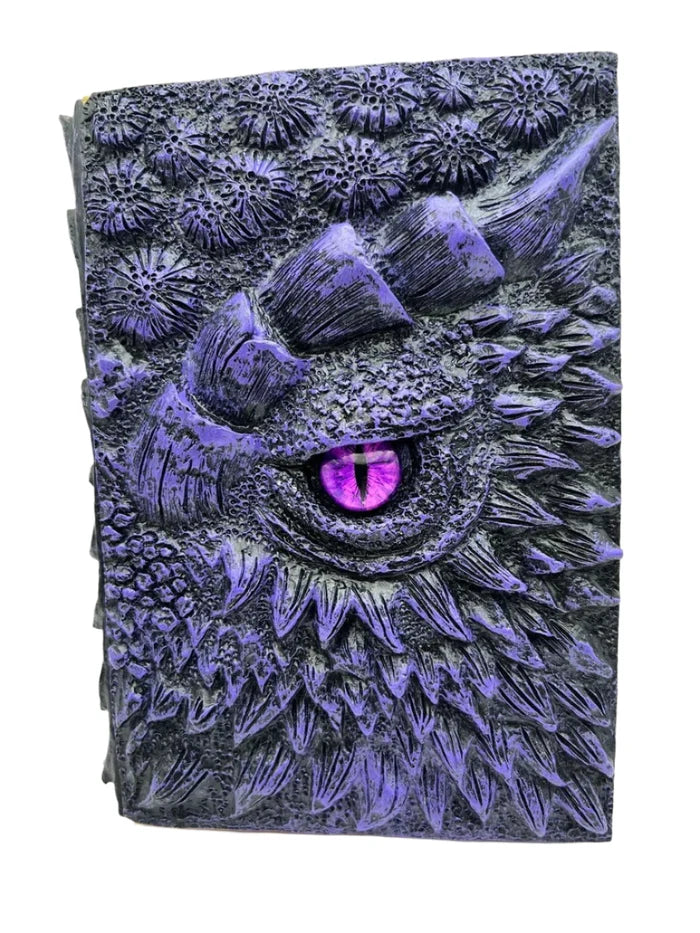 Dragon Journal, Ravens Cauldron, 6 N Sandusky St, Delaware, OH 43015