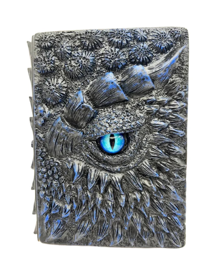 Dragon Journal, Ravens Cauldron, 6 N Sandusky St, Delaware, OH 43015
