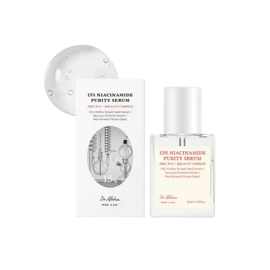 Dr.Althea 15% Niacinamide Purity Serum 30Ml
