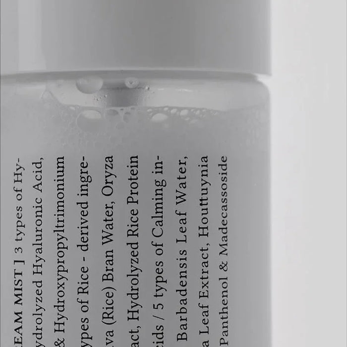 [Dr.Althea] 345 Relief Cream Mist 100ml - Ballagrio