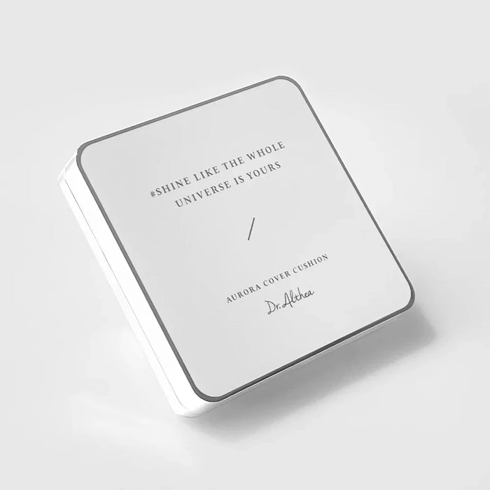 [Dr.Althea] Aurora Cover Cushion SPF 50+ PA+++ 15g - Ballagrio
