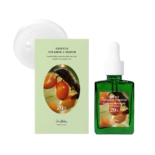 Dr.Althea Gentle Vitamin C Serum 30Ml