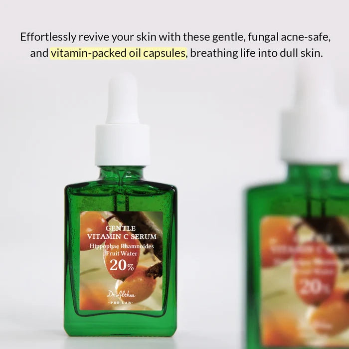 Dr.Althea Gentle Vitamin C Serum 30Ml