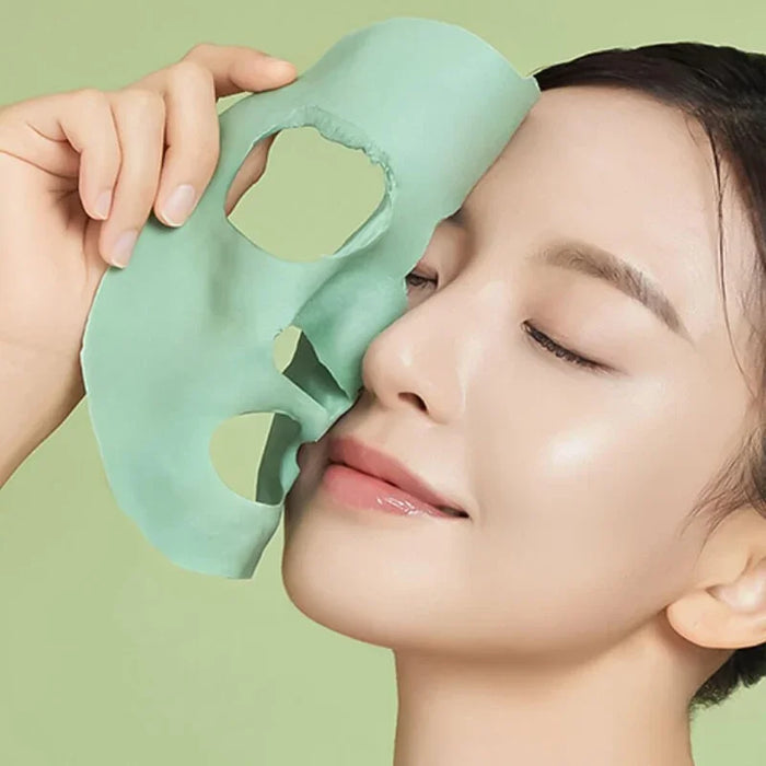 [Dr.Ceuracle] Expert Spirulina Cooling Modeling Mask 1000g