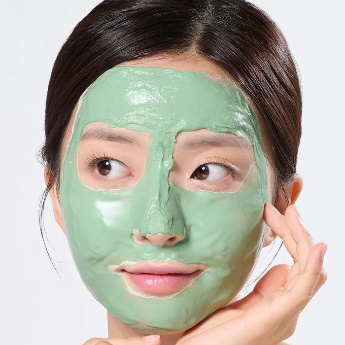 [Dr.Ceuracle] Expert Spirulina Cooling Modeling Mask 1000g