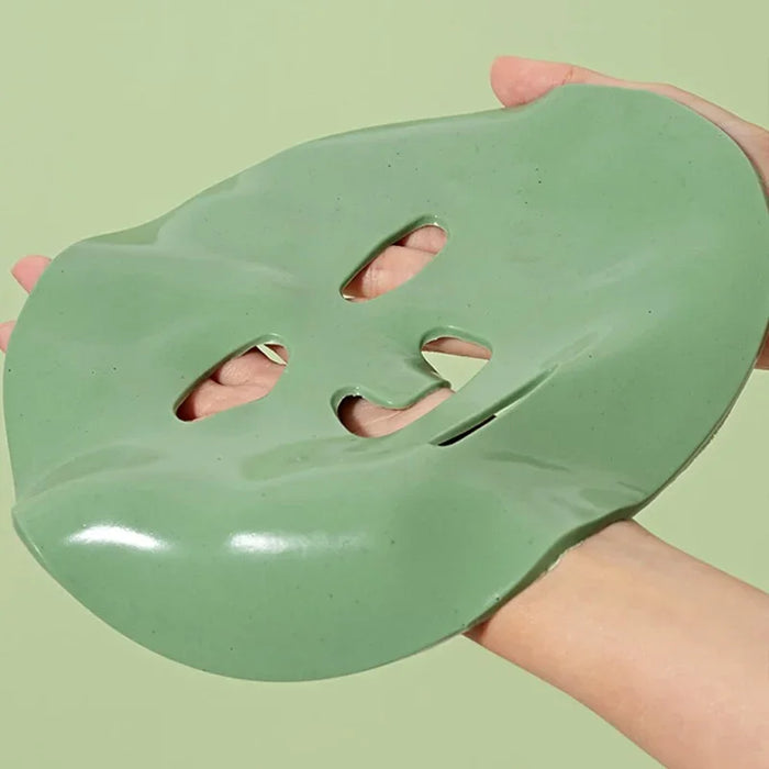 [Dr.Ceuracle] Expert Spirulina Cooling Modeling Mask 1000g