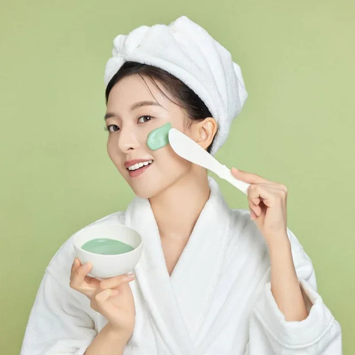 [Dr.Ceuracle] Expert Spirulina Cooling Modeling Mask 1000g