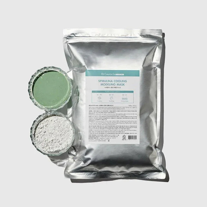 [Dr.Ceuracle] Expert Spirulina Cooling Modeling Mask 1000g