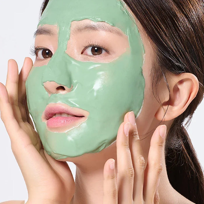[Dr.Ceuracle] Expert Spirulina Cooling Modeling Mask 1000g