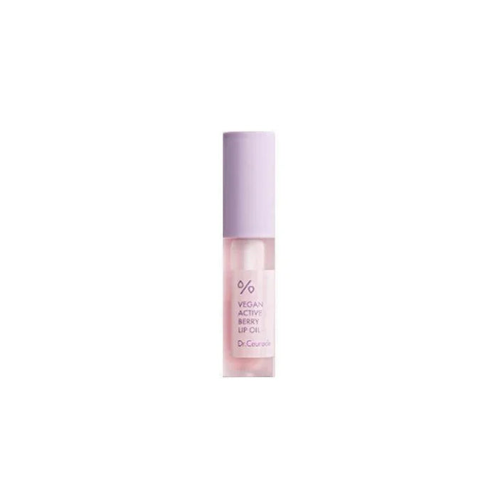 [Dr.Ceuracle] Vegan Active Berry Lip Oil 4.5ml - Ballagrio