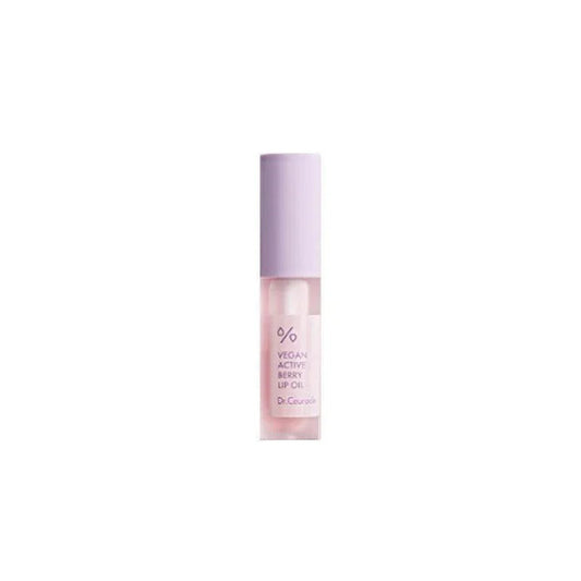 [Dr.Ceuracle] Vegan Active Berry Lip Oil 4.5ml - Ballagrio