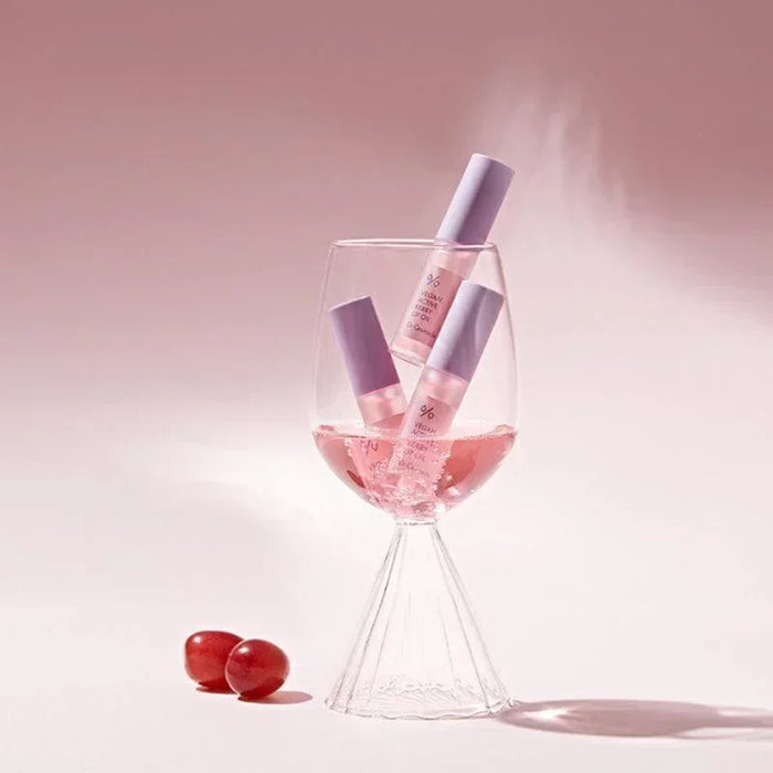 [Dr.Ceuracle] Vegan Active Berry Lip Oil 4.5ml - Ballagrio