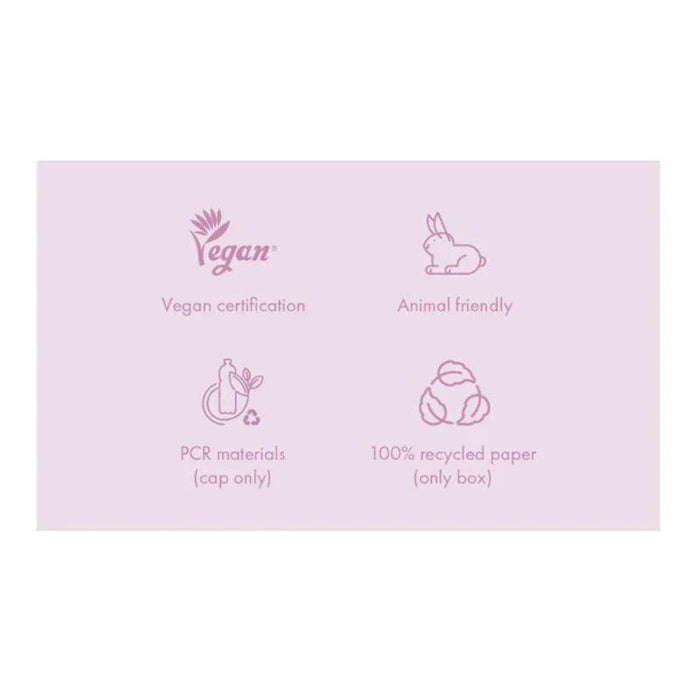 [Dr.Ceuracle] Vegan Active Berry Lip Oil 4.5ml - Ballagrio