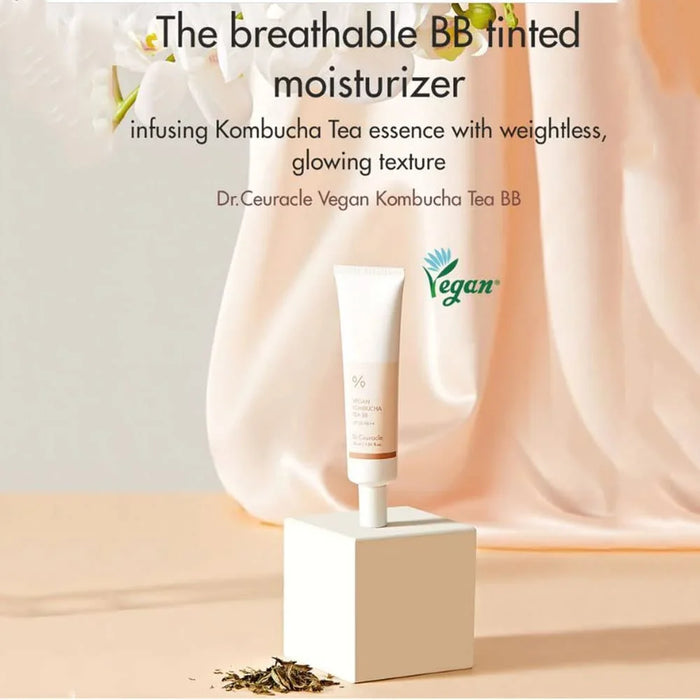 [Dr.Ceuracle] Vegan Kombucha Tea BB 30ml - Ballagrio