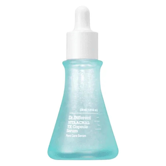 [Dr.Different] Vita Acnal TX Capsule Serum 30ml - Ballagrio