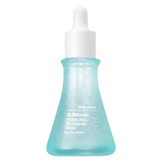 [Dr.Different] Vita Acnal TX Capsule Serum 30ml - Ballagrio