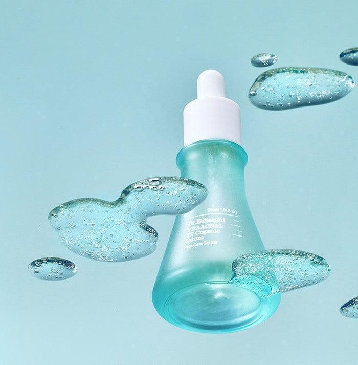 [Dr.Different] Vita Acnal TX Capsule Serum 30ml - Ballagrio