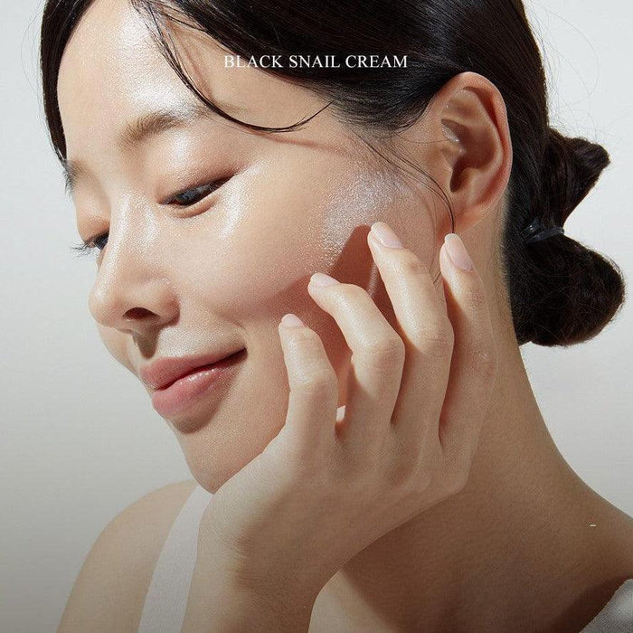 [Dr.G] Black Snail Cream 50ml - Ballagrio