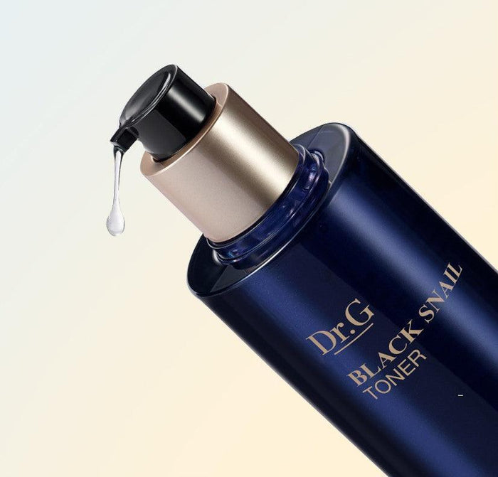 [Dr.G] Black Snail Toner 150ml - Ballagrio
