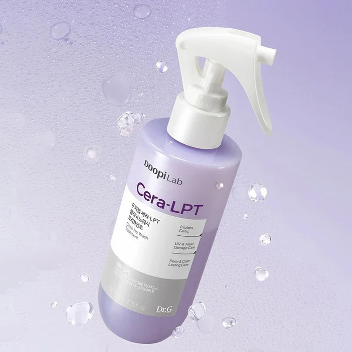 [Dr.G] DoopiLab Cera-LPT Clinic No Wash Treatment 200ml