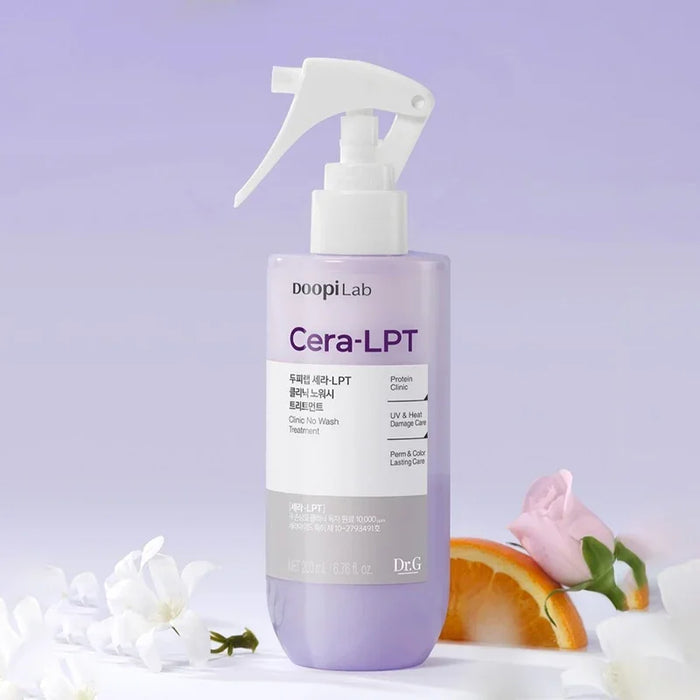 [Dr.G] DoopiLab Cera-LPT Clinic No Wash Treatment 200ml