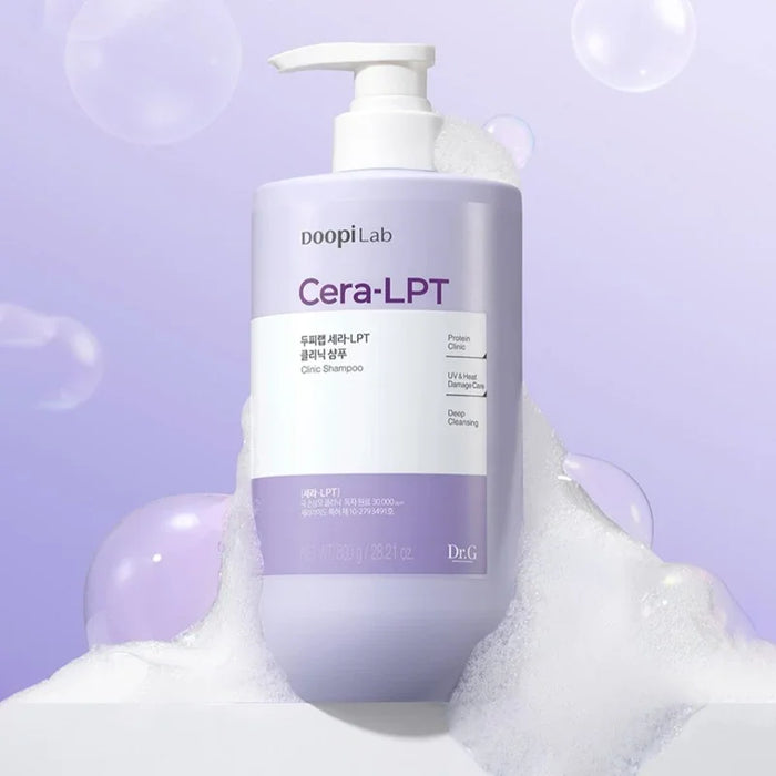 [Dr.G] DoopiLab Cera-LPT Clinic Shampoo 800ml