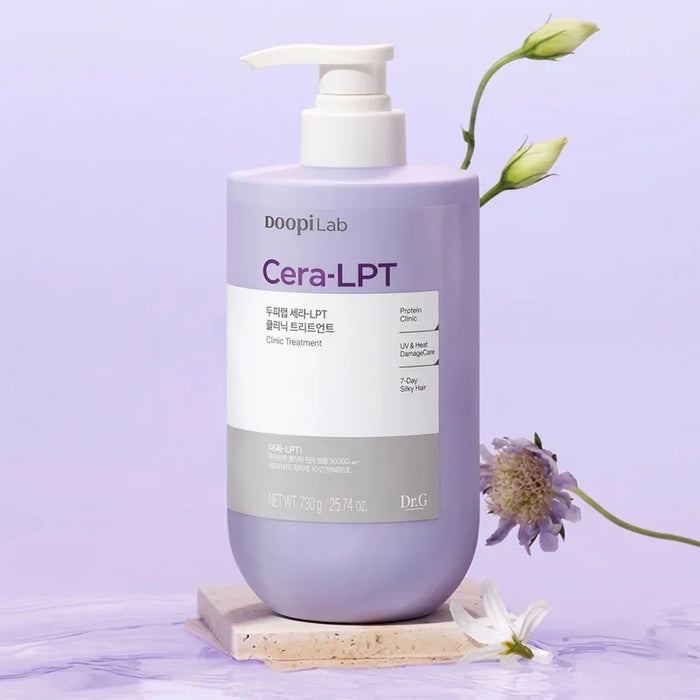 [Dr.G] DoopiLab Cera-LPT Clinic Shampoo 800ml