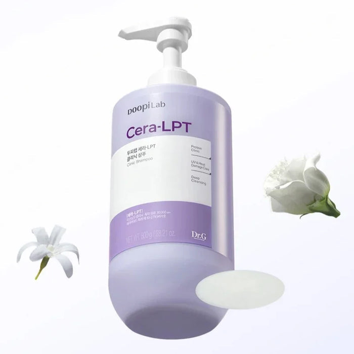 [Dr.G] DoopiLab Cera-LPT Clinic Shampoo 800ml