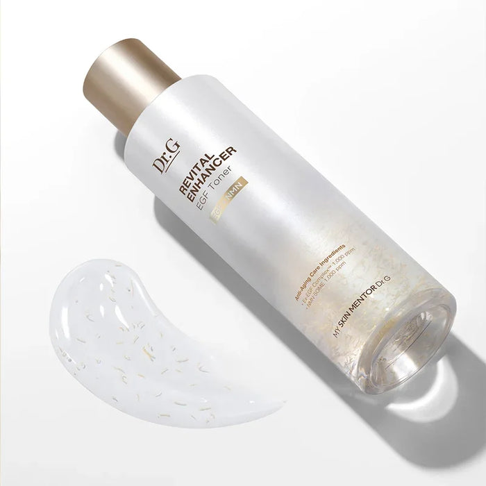 [Dr.G] Revital Enhancer EGF Skin Care Set