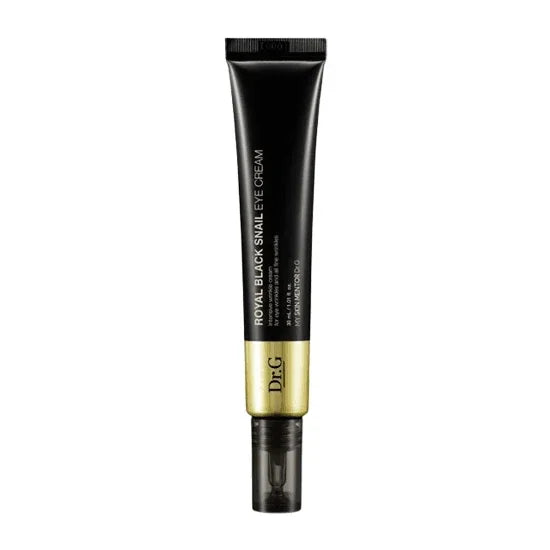 [Dr.G] Royal Black Snail Eye Cream 30ml Dr.G