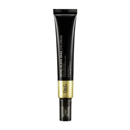 [Dr.G] Royal Black Snail Eye Cream 30ml Dr.G