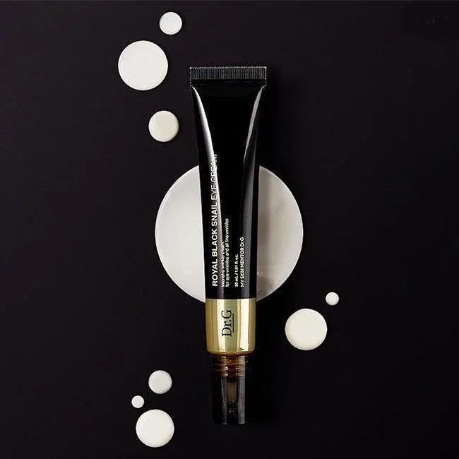 [Dr.G] Royal Black Snail Eye Cream 30ml Dr.G