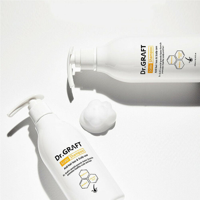[Dr.Graft] Scalp Shampoo