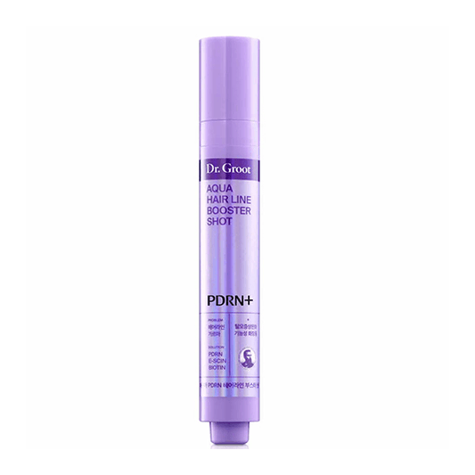 [Dr.Groot] Aqua PDRN Hair Line Booster Shot 15ml - Ballagrio