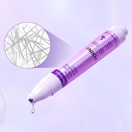 [Dr.Groot] Aqua PDRN Hair Line Booster Shot 15ml - Ballagrio