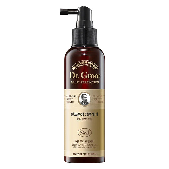 [Dr.Groot] Multi-Perfection Hair Loss Care Tonic 150ml - Ballagrio