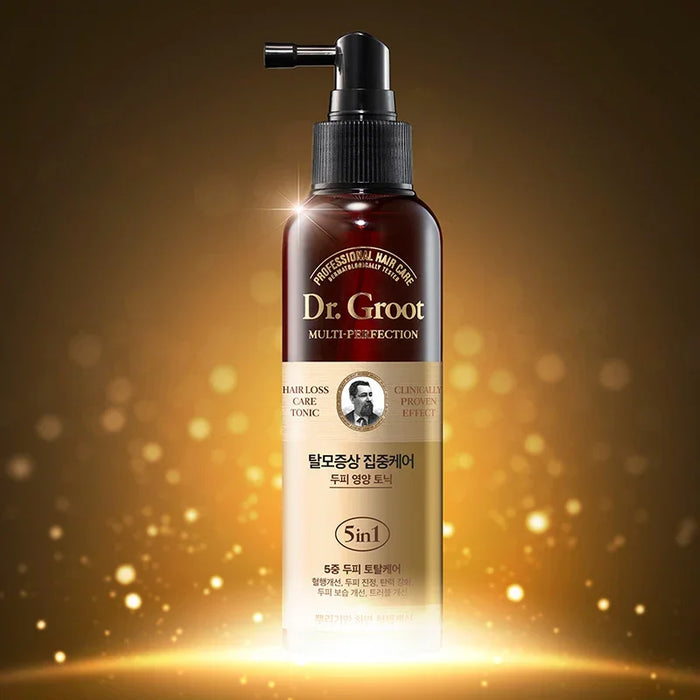 [Dr.Groot] Multi-Perfection Hair Loss Care Tonic 150ml - Ballagrio