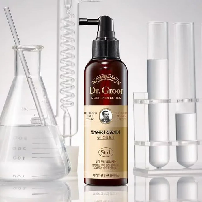 [Dr.Groot] Multi-Perfection Hair Loss Care Tonic 150ml - Ballagrio