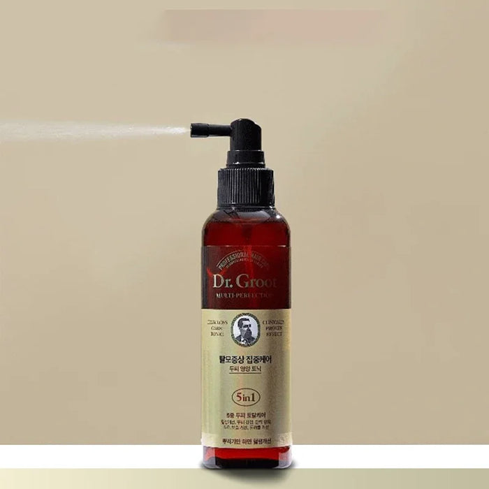 [Dr.Groot] Multi-Perfection Hair Loss Care Tonic 150ml - Ballagrio
