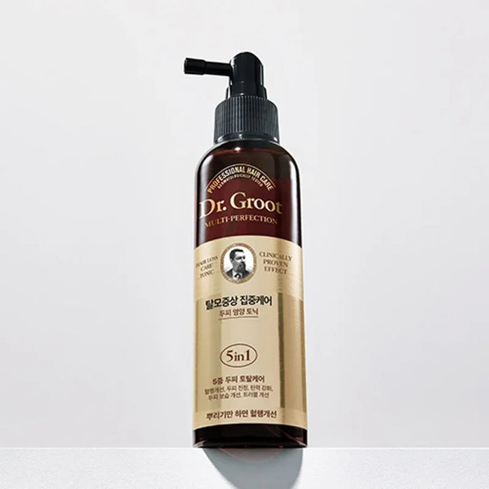[Dr.Groot] Multi-Perfection Hair Loss Care Tonic 150ml - Ballagrio