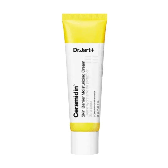 [Dr.Jart+] Ceramidin Skin Barrier Moisturizing Cream 50ml - Ballagrio