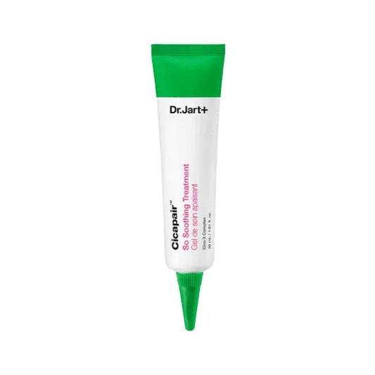 [Dr.Jart+] Cicapair So Soothing Treatment 30ml - Ballagrio