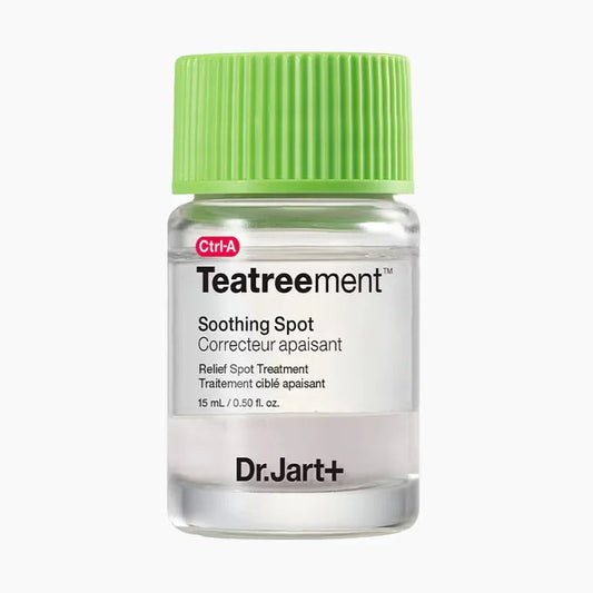 [Dr.Jart+] Ctrl-A Teatreement Soothing Spot 15ml - Ballagrio