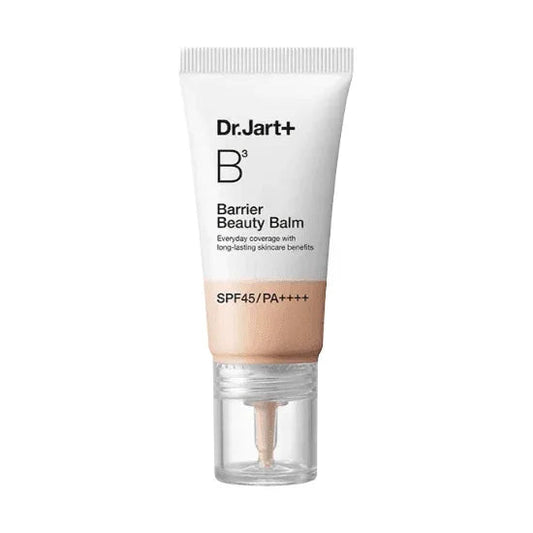 [Dr.Jart+] Dermakeup Barrier Beauty Balm (2 Colors) SPF 45 PA++++ 30ml - Ballagrio