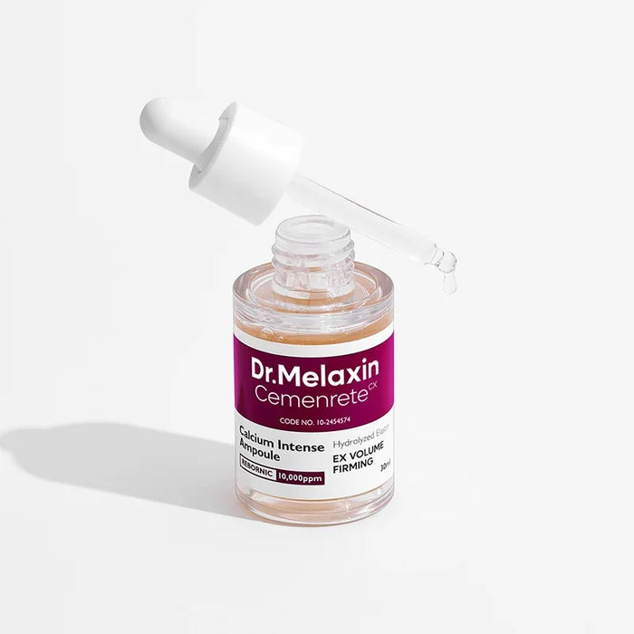 [Dr.Melaxin] Cemenrete Calcium Intense Ampoule Plus 30ml