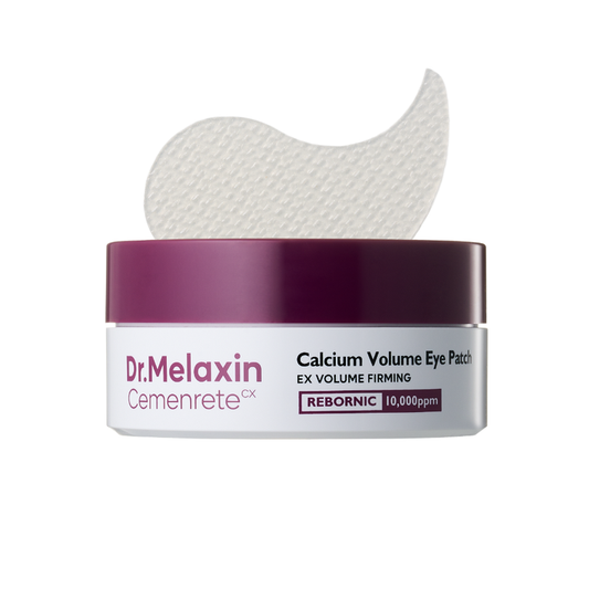 [Dr.Melaxin] Cemenrete Calcium Volume Eye Patch