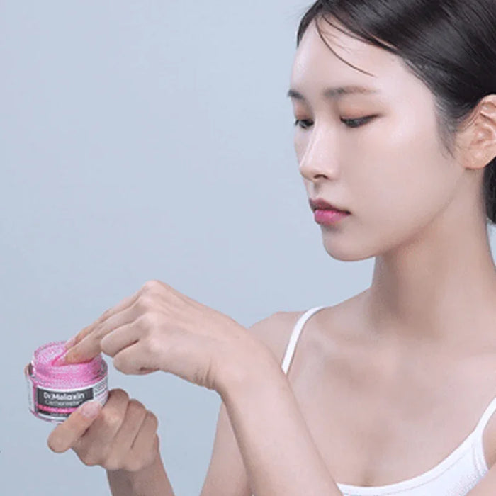 [Dr.Melaxin] Cemenrete Cyano Pink Spicule Cream 50ml