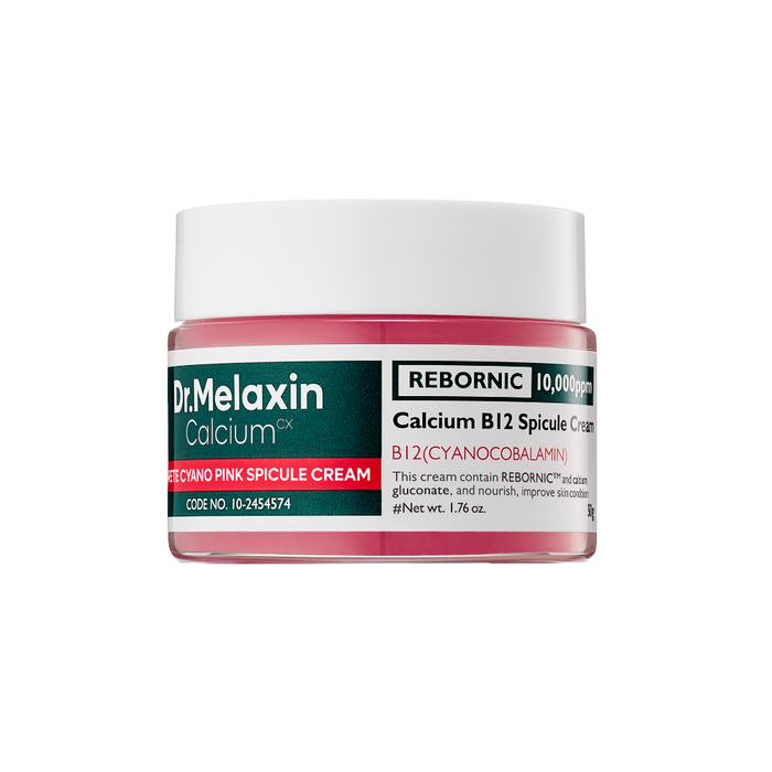 [Dr.Melaxin] Cemenrete Cyano Pink Spicule Cream