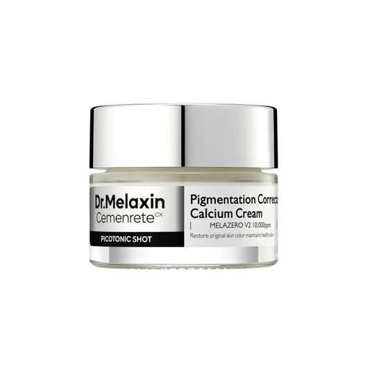 [Dr.Melaxin] Cemenrete Picotonic Shot Pigmentation Cream